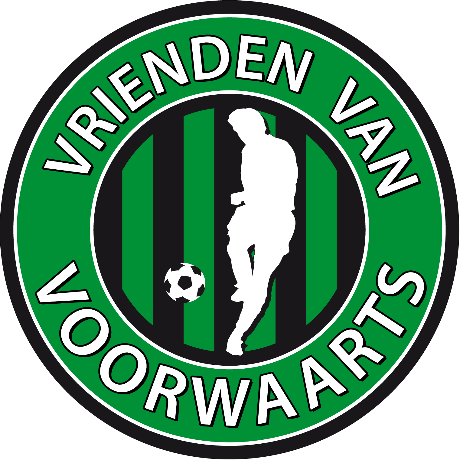 Vrienden van Voorwaarts